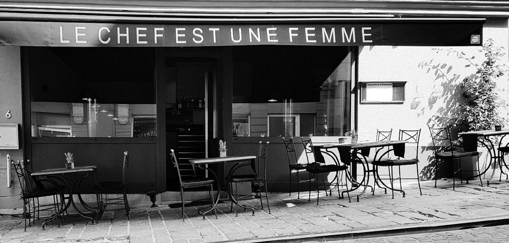 LeChefEstUneFemme