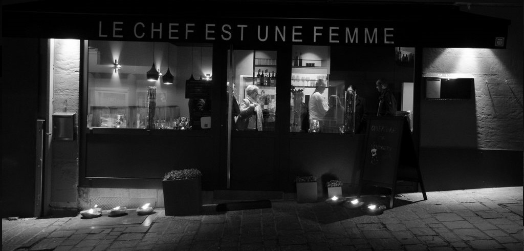 LeChefEstUneFemme